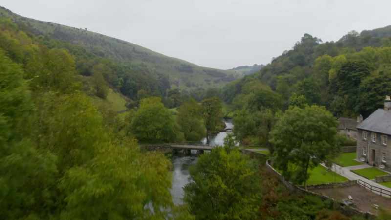 Fly fishing itself is quite a tricky technical exercise