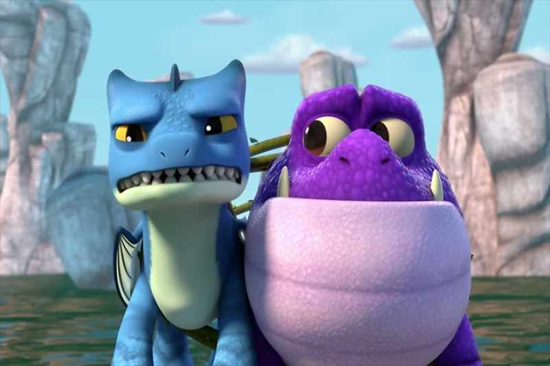 Fly more like Burple. - That doesn't make sense