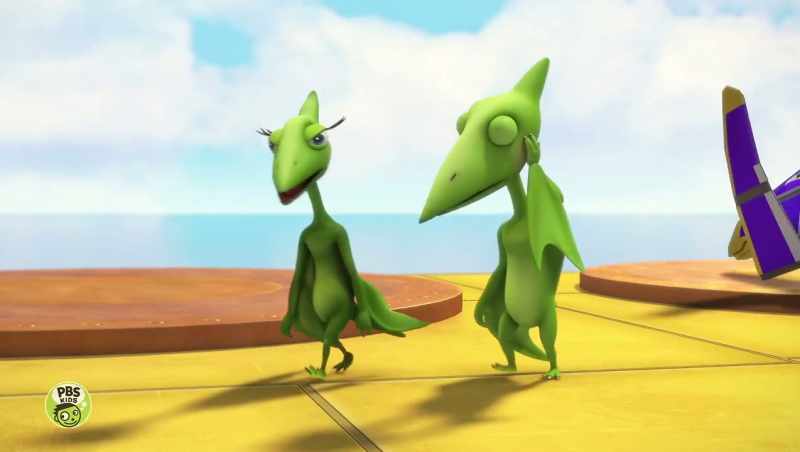 Flying a Pterano-thopter is harder than I thought