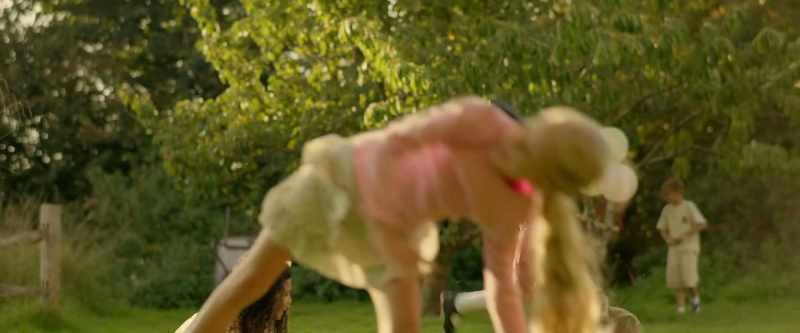 Flynn, Lexy, Cara