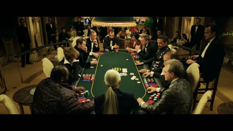 Fold. Fold. Heads up