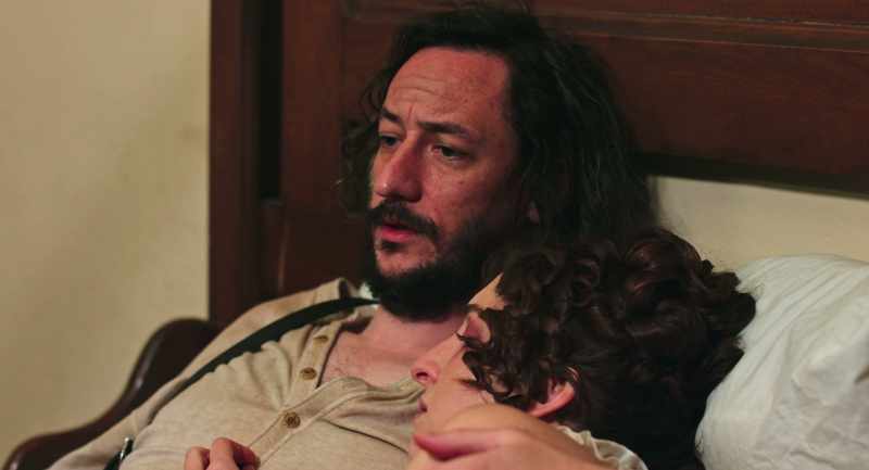 Folk turn to strange comforts when