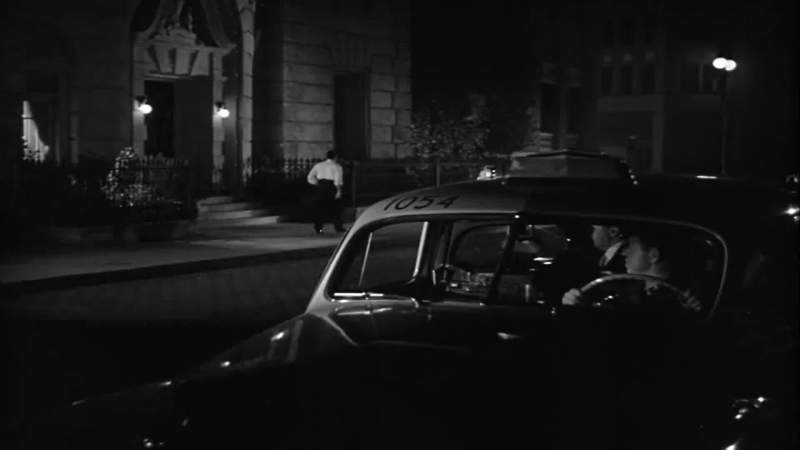 Follow that car