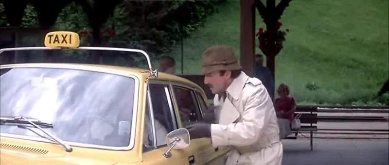 Follow that car