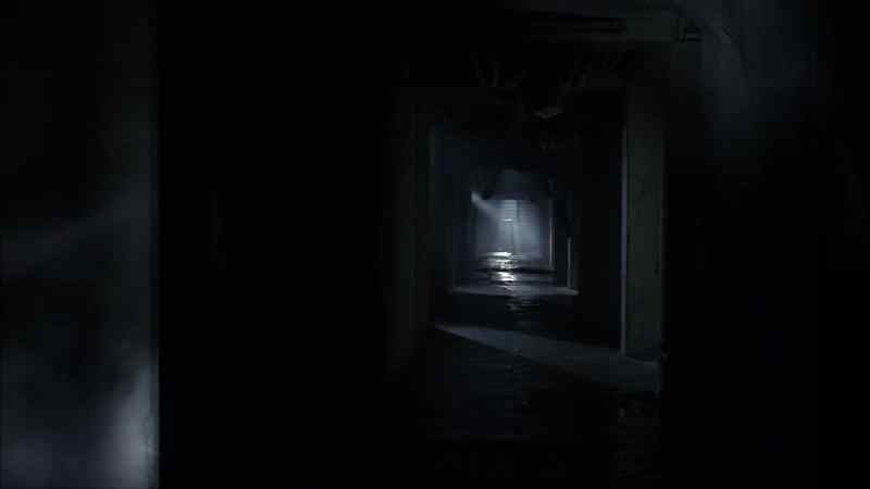 Follow me. Don't look back