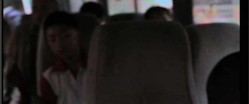 Following this footage we shot