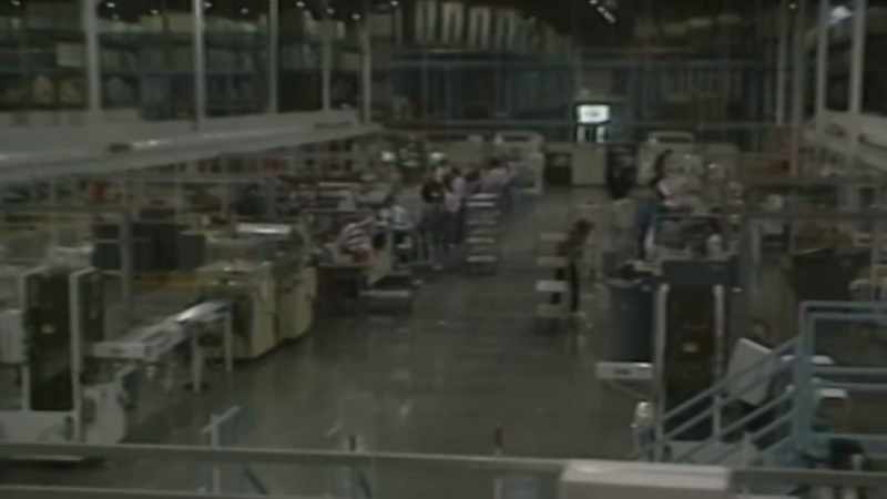 Following the development of software for IBM