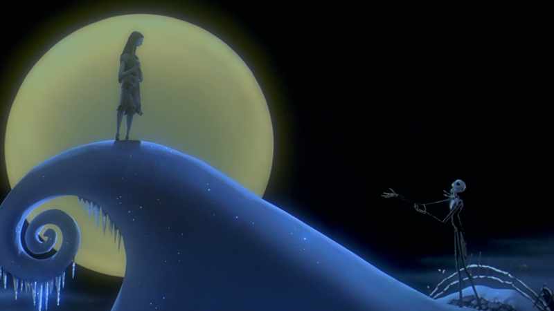 FON: This path where Jack was walking, we used what we call crunchy foam
