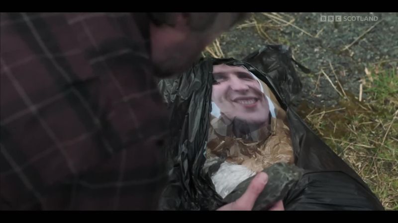 You bastards