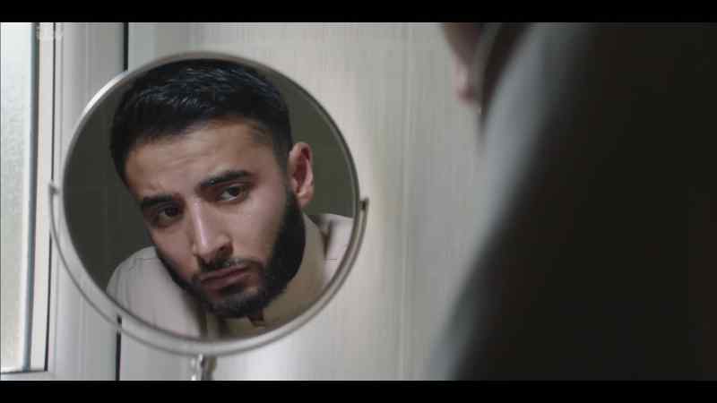 Adnan?