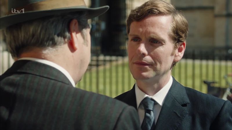 Endeavour