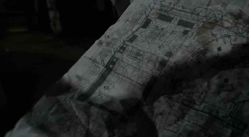 JAKE: This is downtown