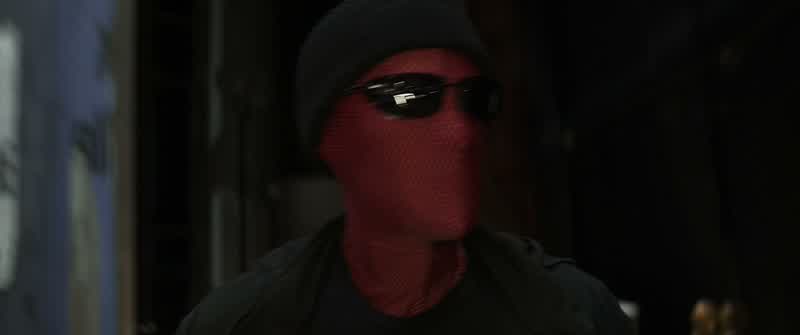Engineered from genetically enhanced spiders......Oscorp's BioCable tensile strength is unparalleled