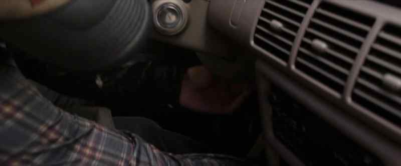 (ENGINE STARTS)