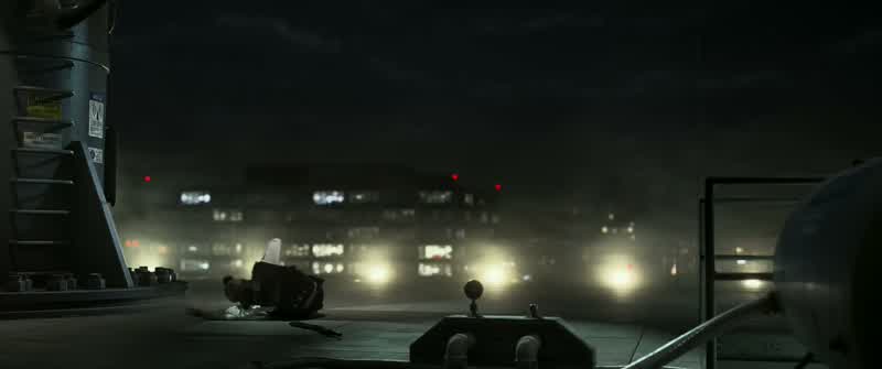 Detonation in T-minus 10 seconds