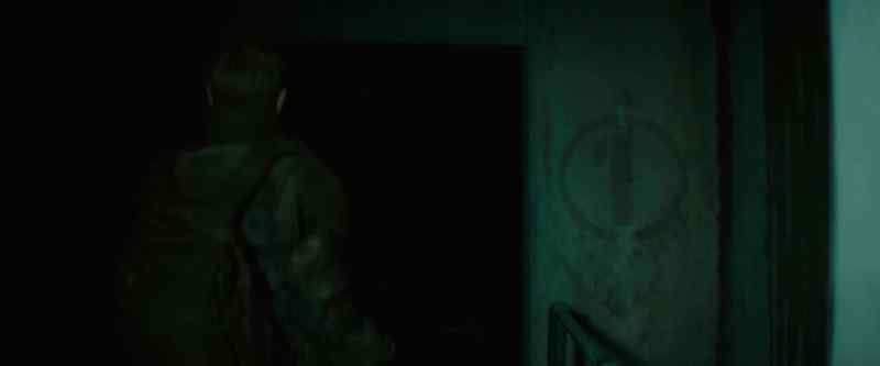 Welcome to Harbinger One Training Facility