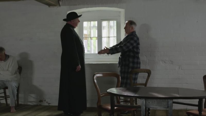 Father Brown