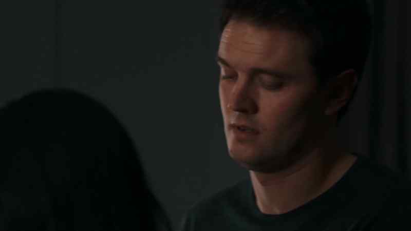 I'm sorry