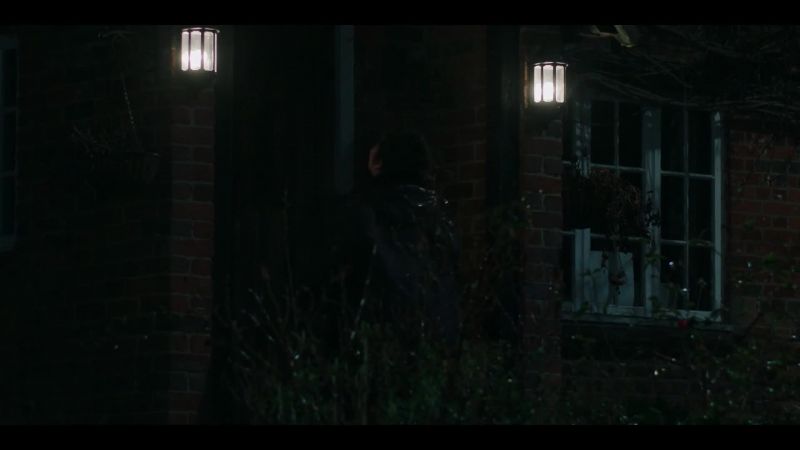 Michael?