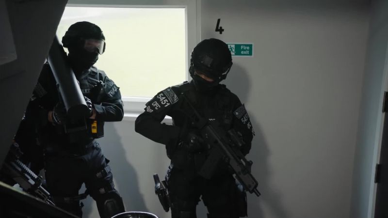 Six nine, fourth Floor