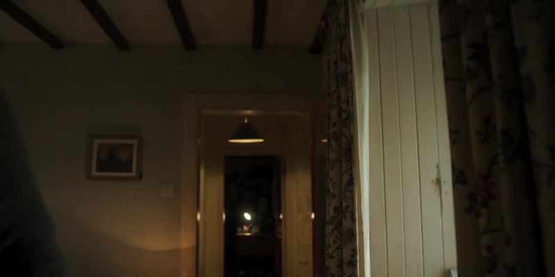 Get to your room