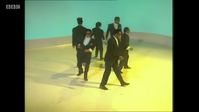 # Dance, dance, dance, dance