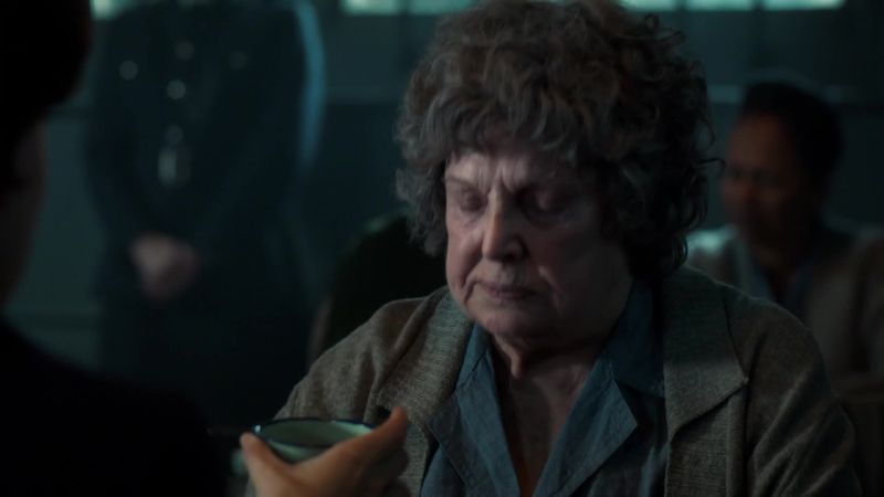 ELSIE SOBS