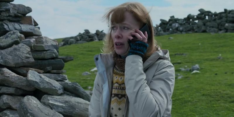 PHONE RINGS