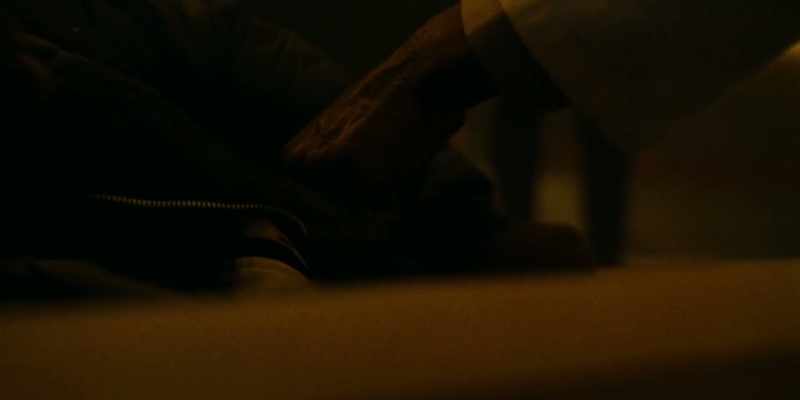 [Fontaine groaning]