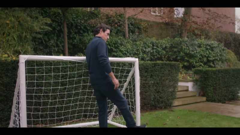 FOOTBALL THUMPS