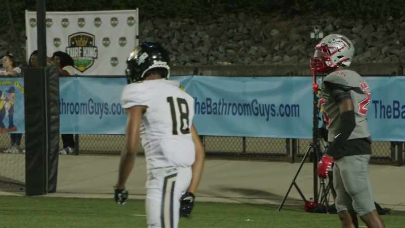 Football is very important in my life