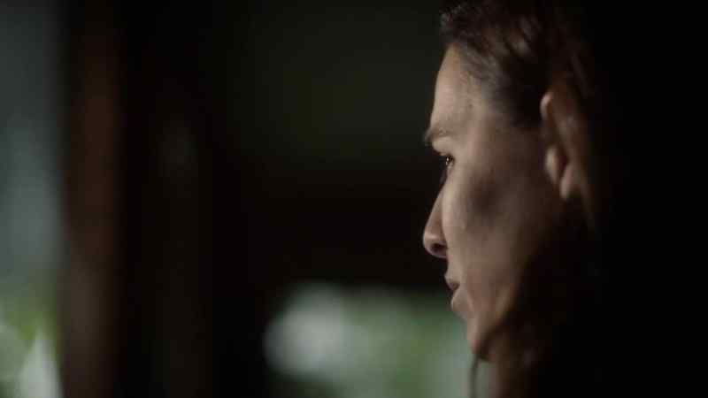 [footfalls receding]