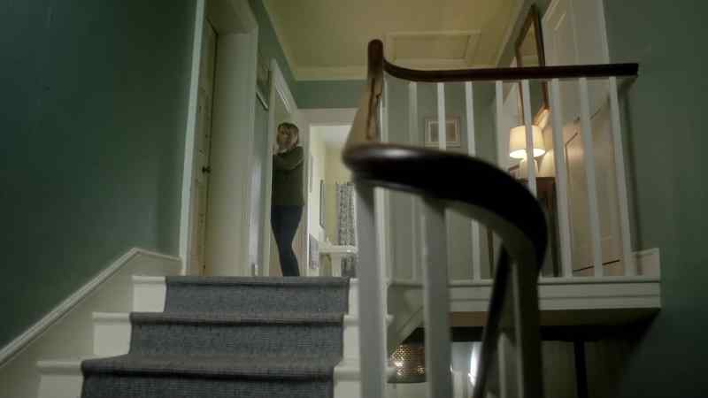 FOOTSTEPS APPROACH