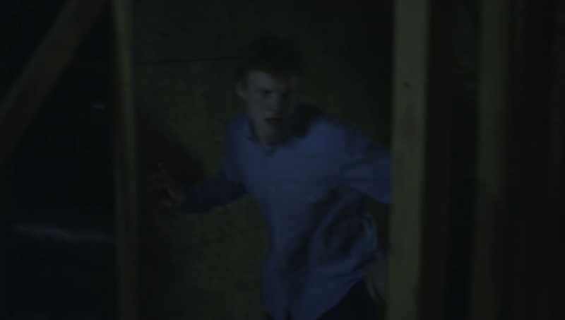 [footsteps approaching]