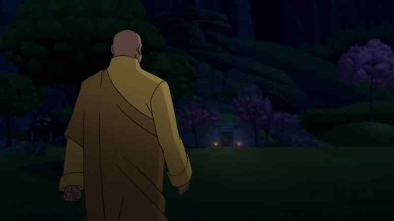 [footsteps approaching]