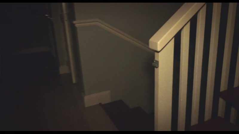 (footsteps creaking)