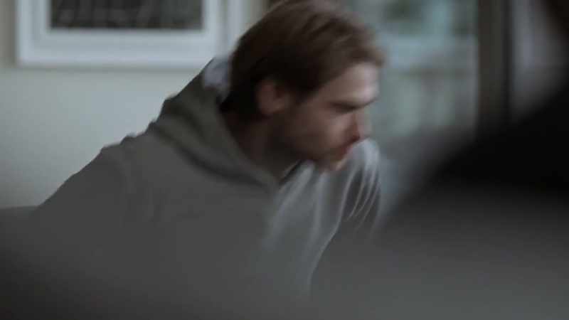 (footsteps depart)