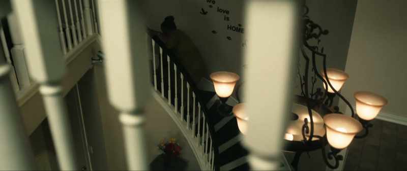 [footsteps]