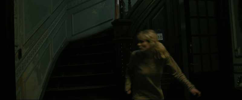 [FOOTSTEPS]