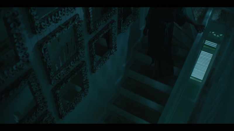 [Footsteps]