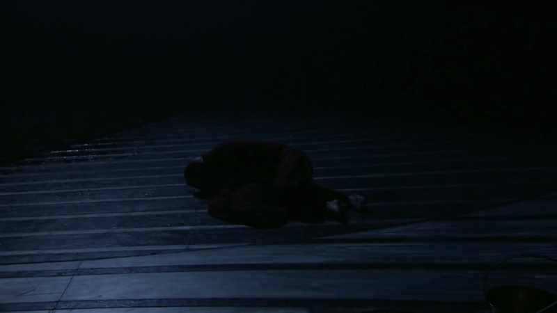 (FOOTSTEPS)