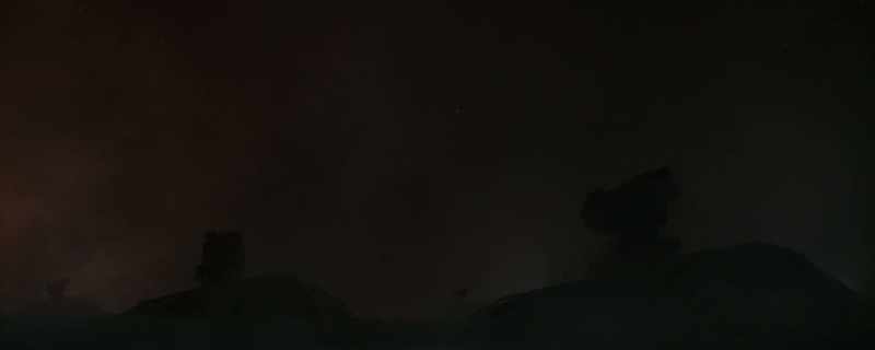 [footsteps]
