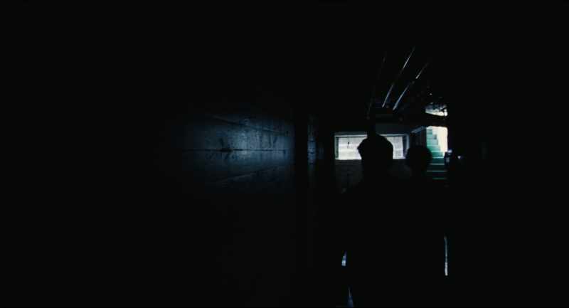 ( FOOTSTEPS )