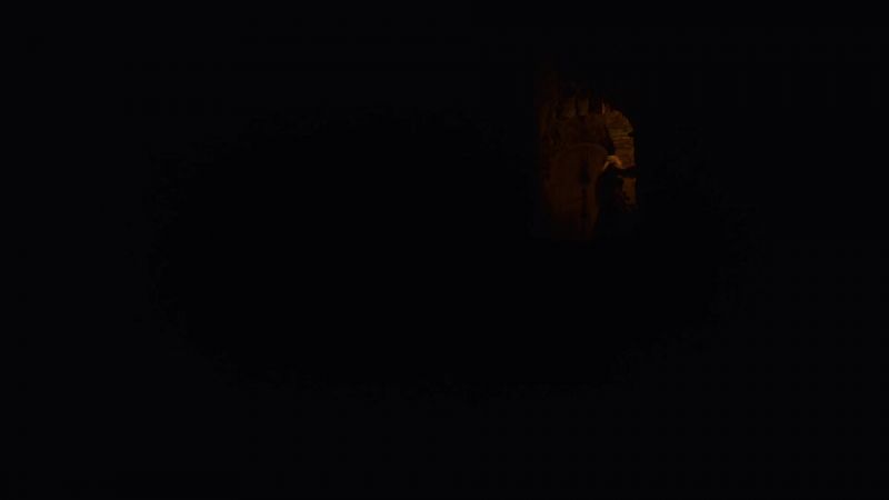 (FOOTSTEPS)