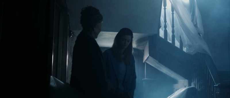 [footsteps thumping]