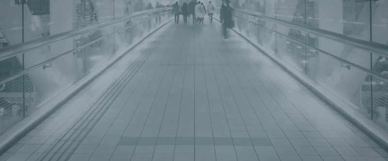 Footsteps, vehicle motion