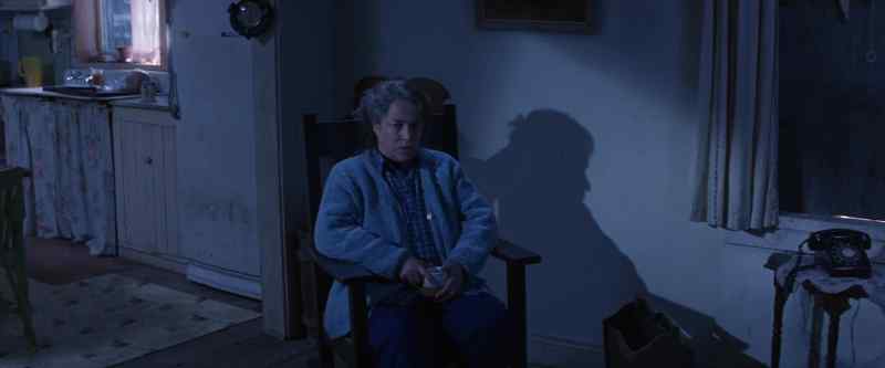 For 12 hours sleep, you don't look so good
