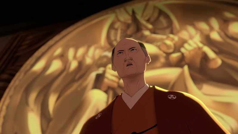 For 200 years, we have taught here the Shindo-Ryu