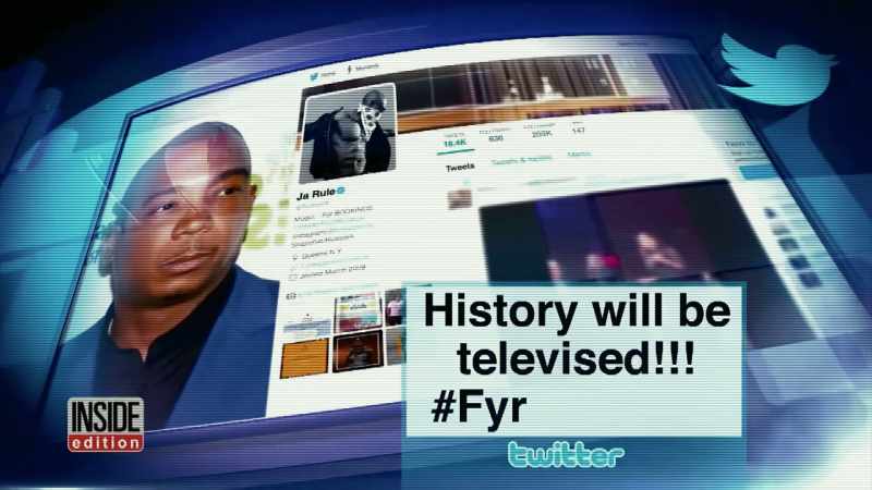 � For 48 hours, it was the number one trending story