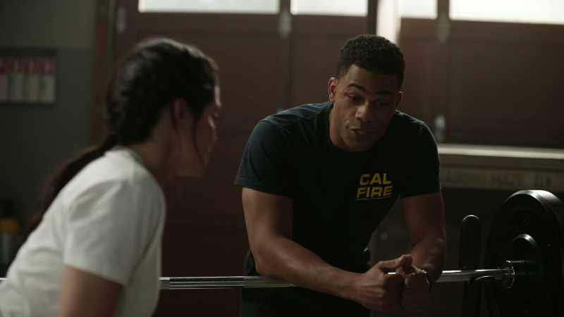 For a first-year, you really have